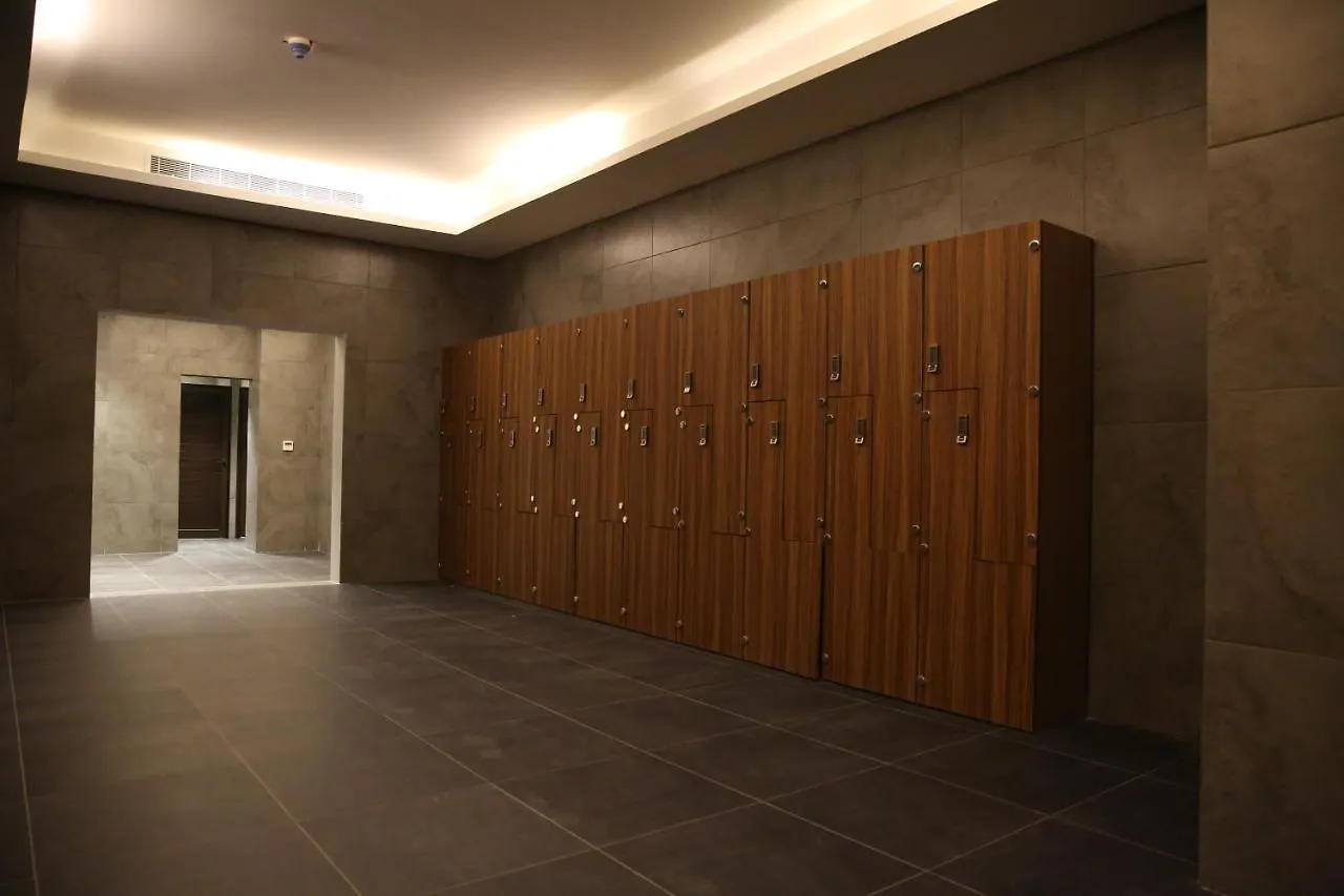 Quetzal Aparthotel Riyadh