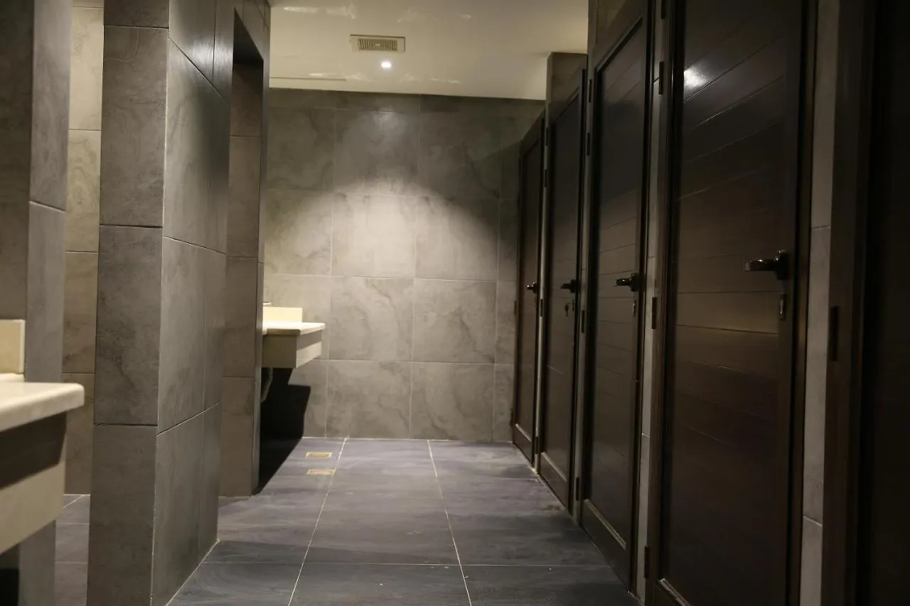 Quetzal Aparthotel Riyadh