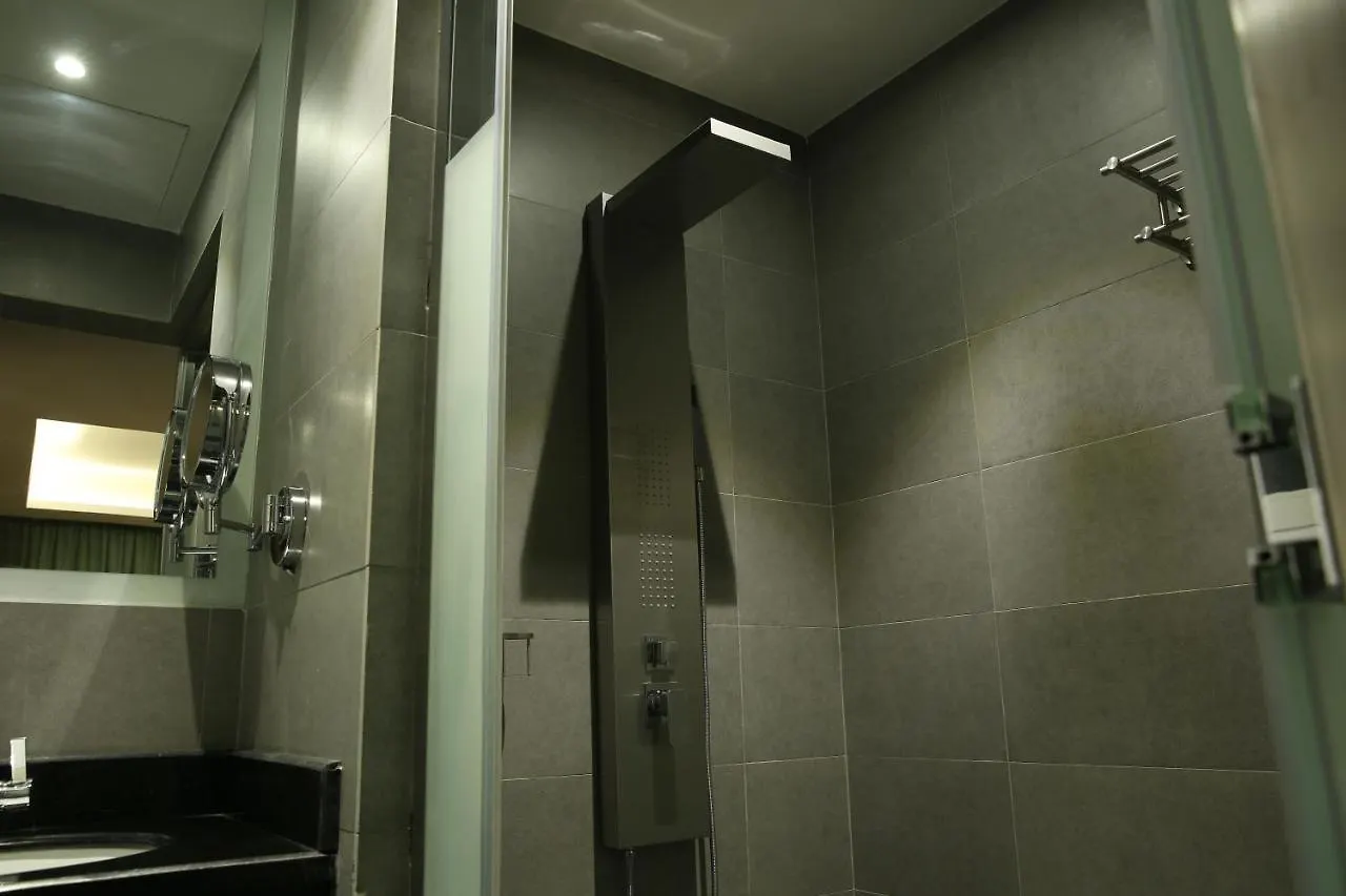 Quetzal Aparthotel Riyadh